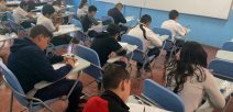 Estudiantes