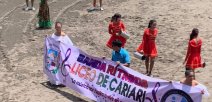 Presentación de banda