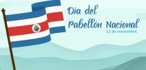 2 de noviembre, Día del Pabellón Nacional