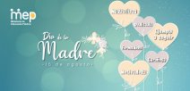 15 de agosto, Día de las Madres
