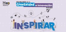 21 de abril, Día Mundial de la Creatividad e Innovación