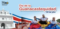 24 de julio, Día de la Guanacastequidad