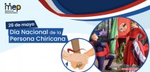 26 de mayo, Día Nacional de la Persona Chiricana