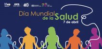 7 de abril, Día Mundial de la Salud