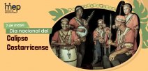 7 de mayo, Día Nacional del Calipso