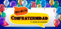 Día de la Confraternidad, 3° viernes de noviembre