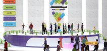 Expoingeniería virtual reúne mejores proyectos innovadores de estudiantes