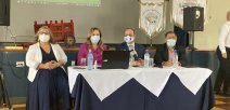 Presentación de diagnóstico nacional de niveles de logro de los aprendizajes  
