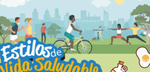 VIDA SALUDABLE