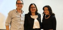Guiselle Cruz, Ministra de Educación Pública