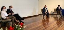 Foro educación dual 