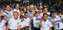 Celebración del Festival de la Guanacastequidad