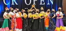 Fundación brinda a estudiantes posibilidad de desarrollar sus talento artístico