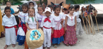 Escuela liberiana será sede de Festival de la Guanacastequidad 2022