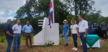 167 aniversario de la Batalla de Sardinal