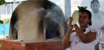 Guanacastecos comparten con orgullo sus costumbres y tradiciones 