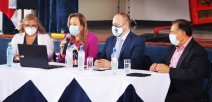 Presentación resultados FARO secundaria 