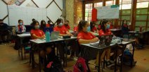 Colegio de Nicoya implementa programa para estudiantes con alta dotación 