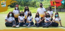 Periódico estudiantil es inspiración para colegio guanacasteco 