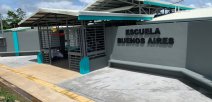 Escuela Buenos Aires