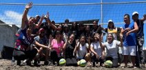 Inclusión deportiva