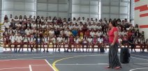 Guiselle Cruz, Ministra de Educación Pública