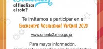 El encuentro está organizado por región para evitar una Visitación masiva.