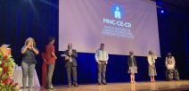 Entrega oficial del Marco de cualificaciones a la comunidad nacional