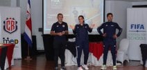 Convenio Federación Costarricense de Fútbol y MEP