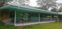 Liceo Cahuita