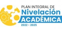 Logo de la nivelación académica