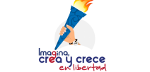Imagina, crea y crece en libertad