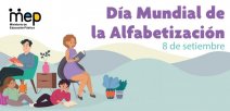 8 de setiembre, Día Mundial de la Alfabetización