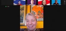 Clase inaugural inglés