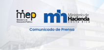 Comunicado de Prensa