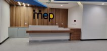 Nuevas oficinas del MEP.