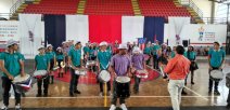 Fiestas Patrias
