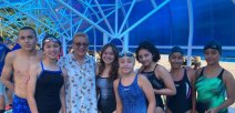 Final Nacional de Natación