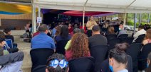 Evento para celebrar el Día de la Música