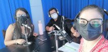 Programa promueve la educación en las familias 