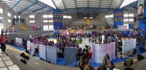 Feria vocacional 