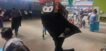 Corridas de toros para celebrar