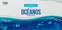 8 de junio, Día Mundial de los Océanos