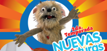 Se ilustra un perrito infantil.
