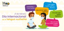 21 de febrero, Día Internacional de la Lengua Materna