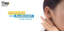 03 de marzo, Día Mundial de la Audición. 