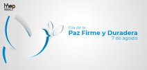 Una paloma en forma de relieve que se desprende de papel.