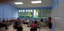 Escuela Ramón Bedoya