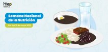 Para una buena nutrición, cocina con tradición