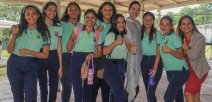 Inglés para estudiantes de zonas costeras